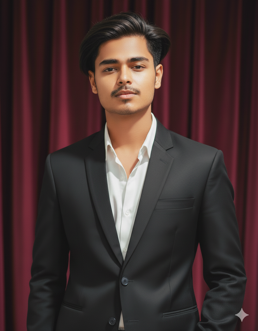 Madhav Sahu